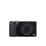  Máy ảnh Ricoh GR IV HDF / GR4 HDF - Chính hãng 
