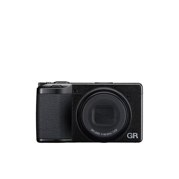  Máy ảnh Ricoh GR IV HDF / GR4 HDF - Chính hãng 