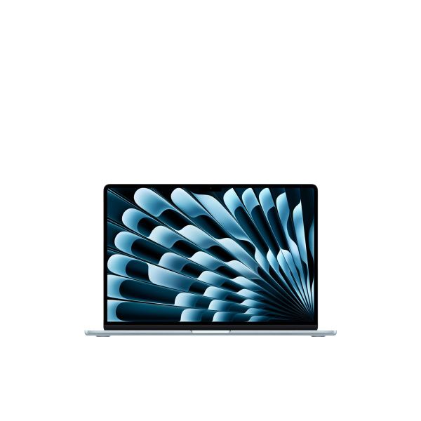  MacBook Air M5 15 inch 10CPU/10GPU/32GB/2TB 