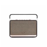  Loa Bluetooth Alpha Works W99 kèm 2 micro 