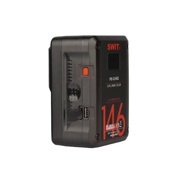  Pin V-Mount SWIT PB-S146S 