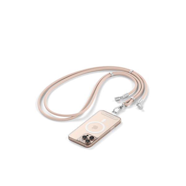  Dây đeo điện thoại OntheGo Crossbody Lanyard Cable 