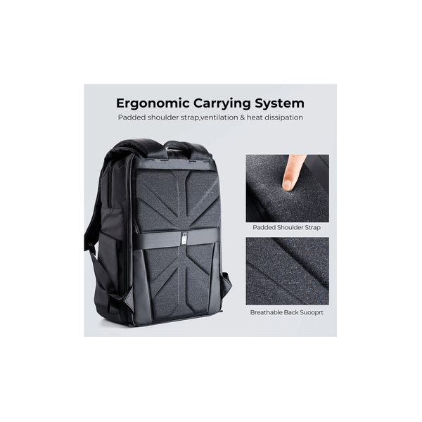  Balo máy ảnh K&F KF13.087 V6 