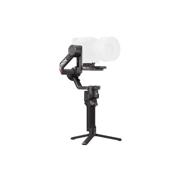  Gimbal DJI RS4 Pro Combo (2026) - Tay cầm chống rung cho máy ảnh 