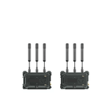  Bộ truyền tín hiệu video không dây Hollyland Pyro S 4K HDMI/SDI - Bộ phát & bộ thu (TX & RX) 