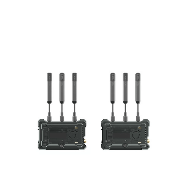  Bộ truyền tín hiệu video không dây Hollyland Pyro S 4K HDMI/SDI - Bộ phát & bộ thu (TX & RX) 