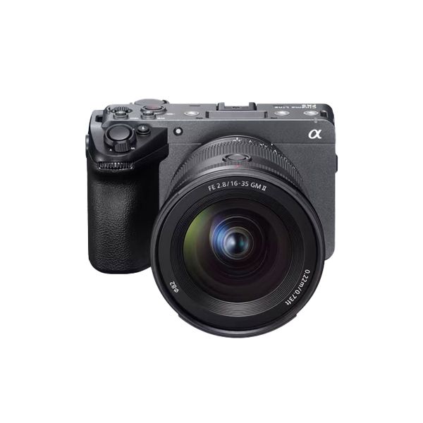  Máy quay Full frame Cinema Line FX5 Body - Chính hãng 