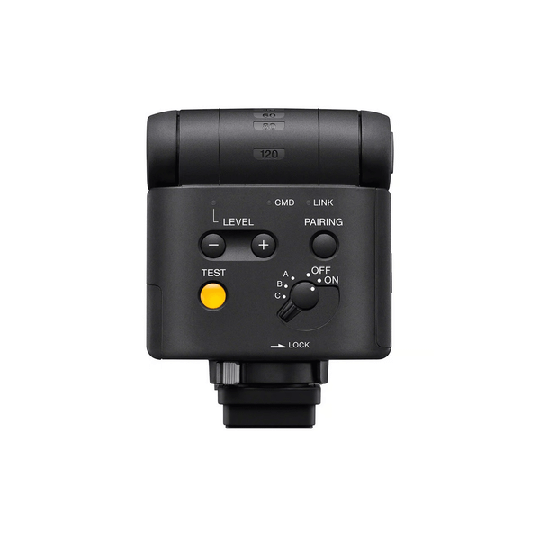  Đèn Flash máy ảnh Sony HVL-F28RMA - Chính hãng 