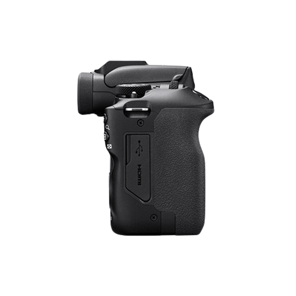  Máy ảnh Canon EOS R100 kèm kit RF-S18-45mm - Chính hãng 