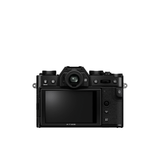  Máy ảnh Fujifilm X-T30 Mark III kit 13-33mm - Chính hãng 