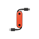  Cáp bỏ túi USB-C to USB-C Native Union Pocket Cable 60W - 17cm 