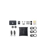  Bộ Micro không dây Hollyland Lark M2 (Shine Charcoal) Camera - Chính hãng 