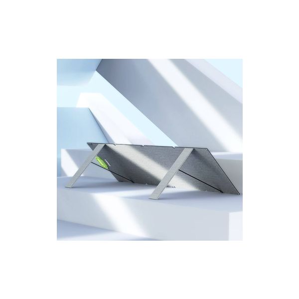  Tấm Pin năng lượng mặt trời di động PISEN PETC-SE6.5 100W 18V for 1000w/700/600... 