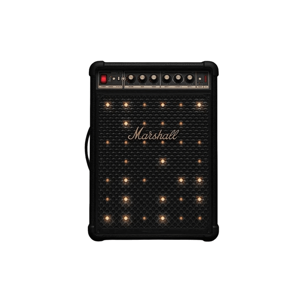  Loa Marshall Bromley 450 