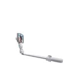  Gimbal Insta360 Flow 2 AI Tracker Bundle Stone Gray - Tay cầm chống rung điện thoại 