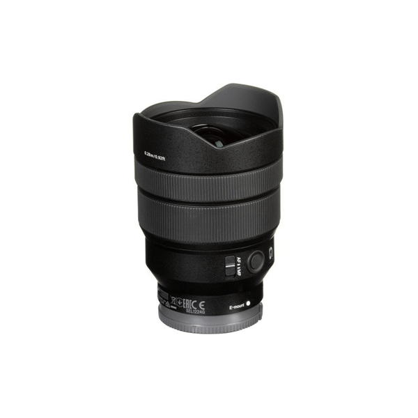  Ống kính Sony FE 12-24mm F4 G - Chính hãng / SEL1224G SYX 