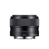  Ống kính Sony E 35mm F1.8 OSS / SEL35F18 - Chính Hãng 