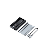  Box ổ cứng di động SSD M2 NVMe Gen4x4 Satechi USB4 PRO / ST-EU4NPM 