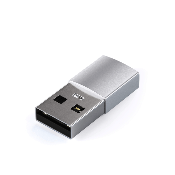  Adapter chuyển đổi từ USB-A sang USB-C 