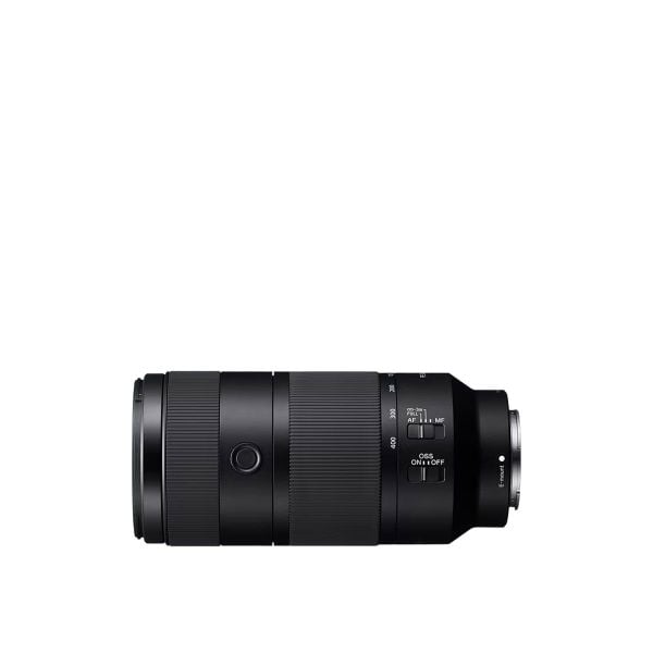 Ống kính Sony FE 100-400mm F5.6-8 OSS / SEL100400 - Chính hãng 