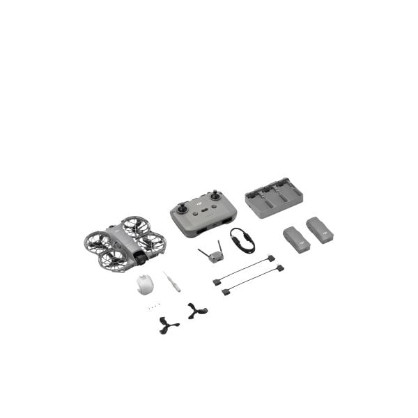  DJI Neo 2 Fly More Combo (DJI RC - N3) - Chính hãng 