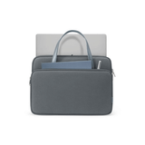  Túi máy tính xách tay Tomtoc Briefcase Premium 13inch 14inch H21 