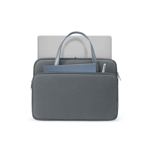  Túi máy tính xách tay Tomtoc Briefcase Premium 13inch 14inch H21 