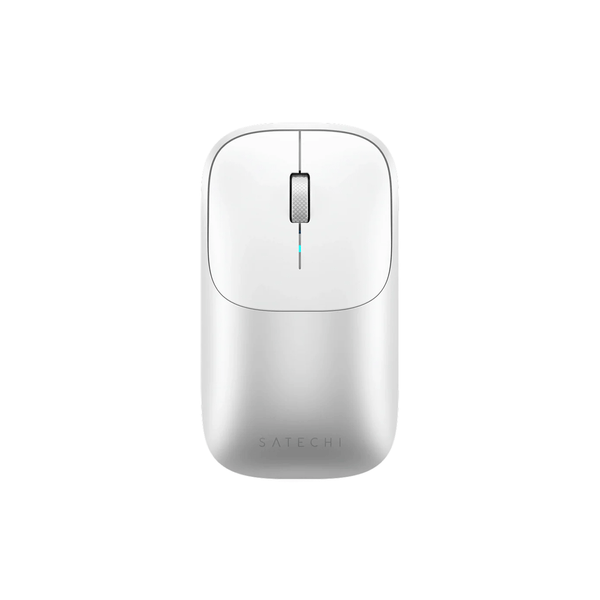  Chuột không dây Satechi Slim EX Wireless Mouse 