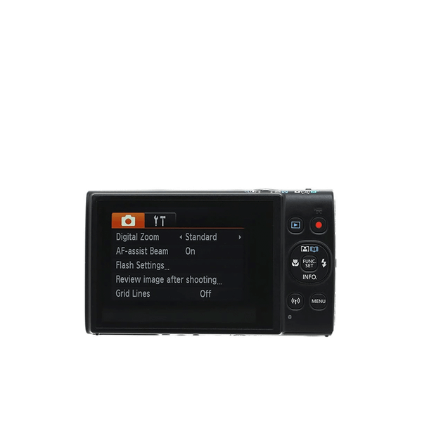  Máy ảnh Canon IXUS 285HS A - Chính hãng / New 2025 