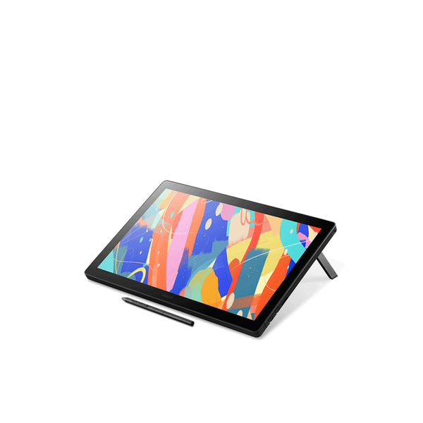  Bảng Vẽ Điện Tử Wacom Cintiq 16 DTK-168 - Chính Hãng 