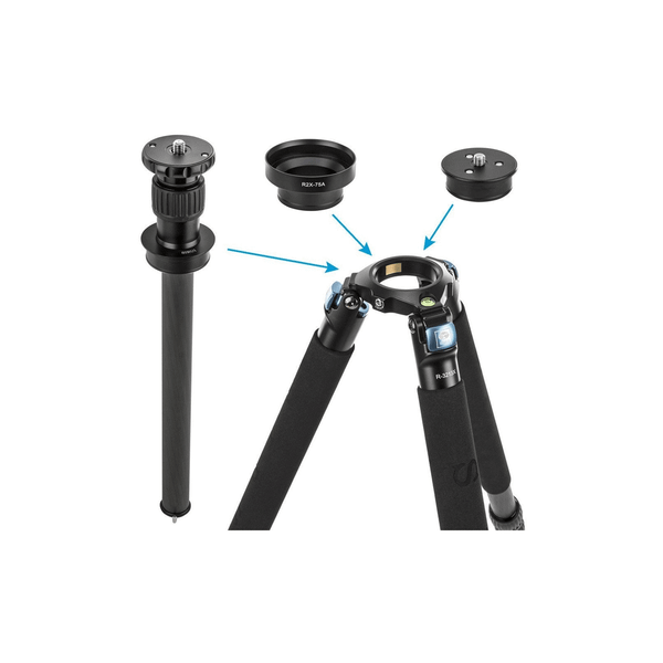  Chân Máy Ảnh SIRUI R-3213X Carbon 