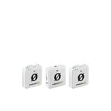  Rode Wireless Me Dual - Micro thu âm không dây chính hãng 
