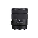  Ống kính Sony E 18-200mm f/3.5-6.3 OSS LE / SEL18200LE - Chính Hãng 