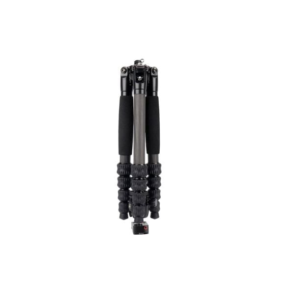  Chân máy ảnh Sirui Traveler 5CX Carbon - Chính hãng 