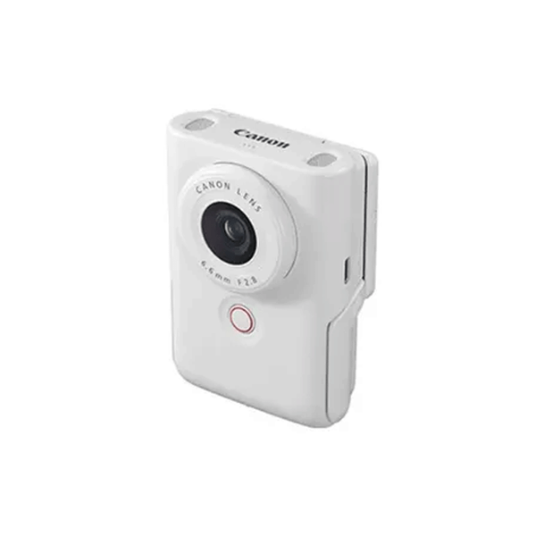  Máy ảnh Canon PowerShot V10 /Vlog - Chính hãng 
