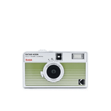  Máy Ảnh Film Half Frame Kodak Ektar H35N 