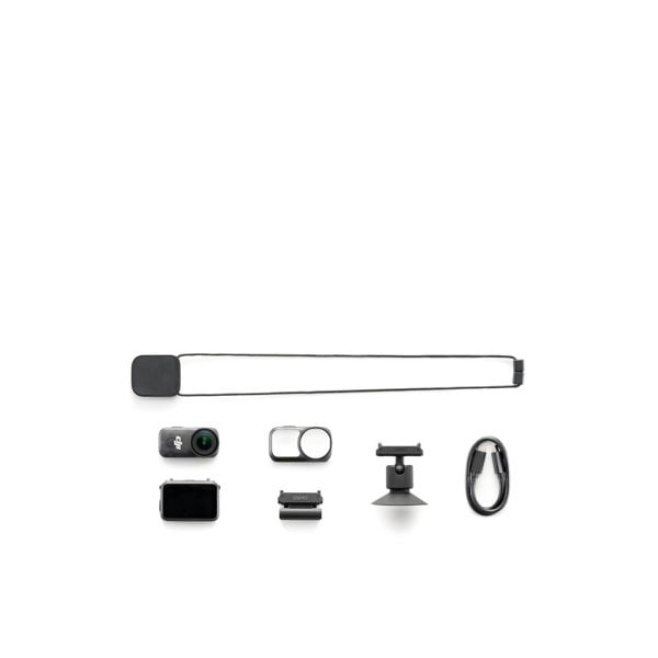  Máy quay thể thao DJI Osmo Nano (64GB) - Chính hãng 