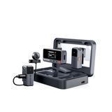  Micro thu âm Saramonic Air 02 (2TX + 1RX + Mic cài áo) 
