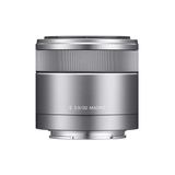  Ống kính Sony E 30mm Macro F3.5 / SEL30M35 - Chính Hãng 