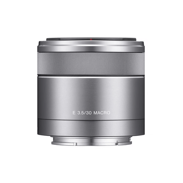  Ống kính Sony E 30mm Macro F3.5 / SEL30M35 - Chính Hãng 