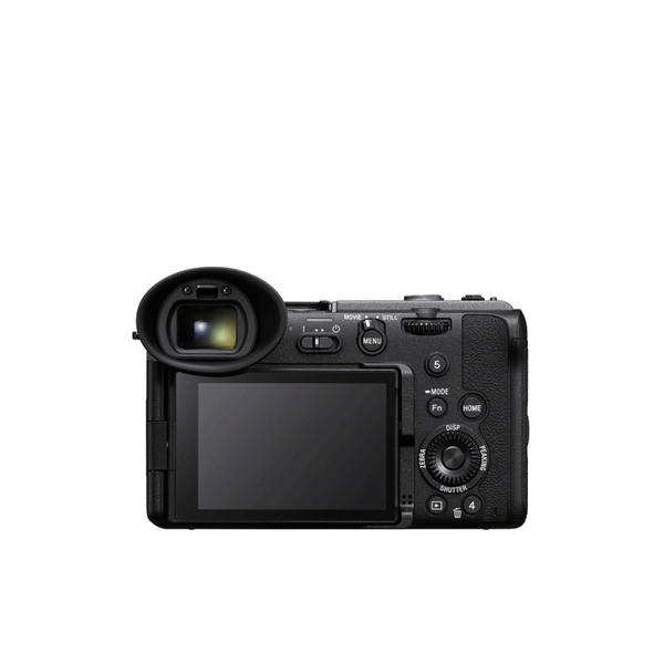  Máy quay chuyên dụng Sony FX2B - Chính hãng / ILME-FX2B 