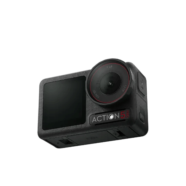  Máy quay thể thao DJI Osmo Action 5 Pro - Standard Combo - Chính Hãng 