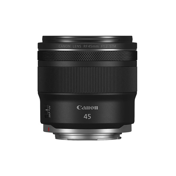  Ống kính Canon RF 45mm F1.2 STM - Chính Hãng CMV 