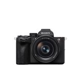  Máy ảnh Sony Alpha A7R Mark VI - Chính hãng / ILCE-7RM6 