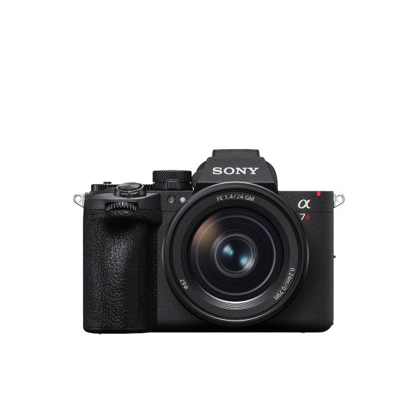  Máy ảnh Sony Alpha A7R Mark VI - Chính hãng / ILCE-7RM6 