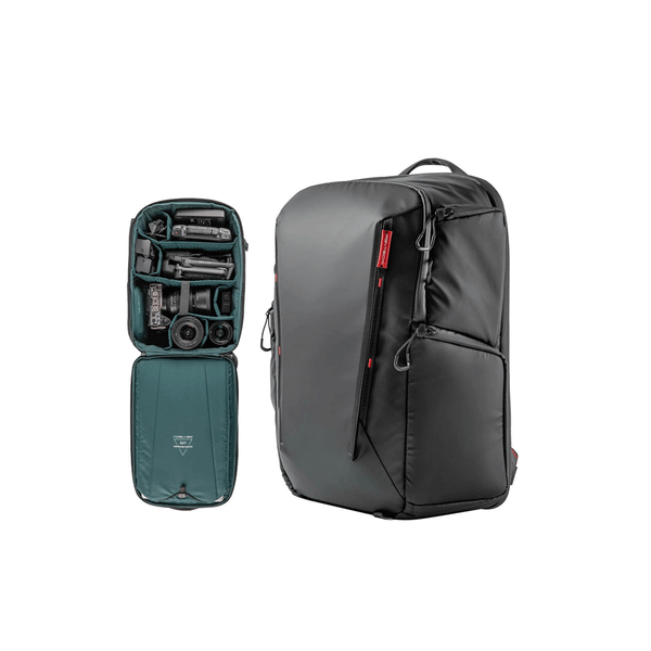  Balo máy ảnh PGYTECH OneMo Lite 22L 