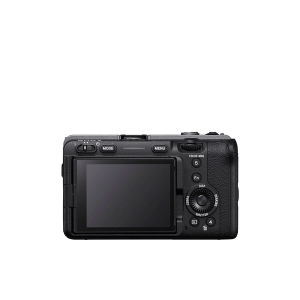  Máy quay chuyên dụng Sony FX30B / ILME-FX30B - Chính hãng 