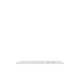  Bàn phím Apple Magic Keyboard + Touch ID/Phím số 2024 