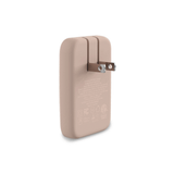  Củ sạc Satechi On the Go Slim Wall Charger 67W 