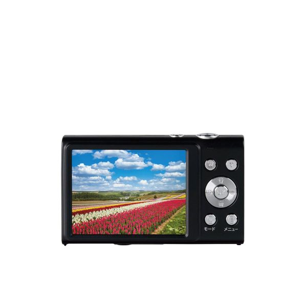  Máy ảnh Kenko Digital Camera KC-AF05 - Chính hãng 